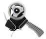 Home it Work® tapedispenser med 2 ruller tape 48 mm x 50 meter