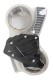 Home it Work® tapedispenser med 2 ruller tape 48 mm x 50 meter