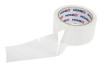 Home it Work® pakketape 48 mm × 66 meter