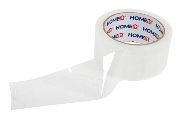 Home it Work® pakketape 48 mm × 66 meter