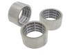 Home it Work® pakketape 48 mm x 50 meter 3-pak