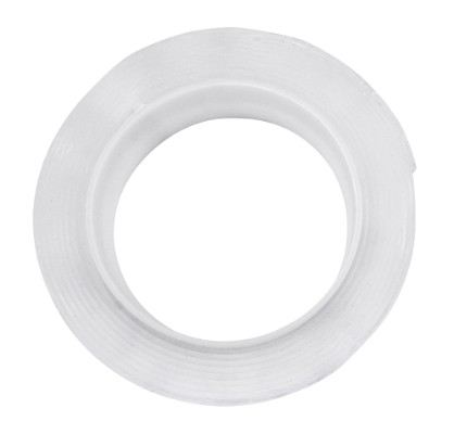 Home it Work® nano power tape  3 meter