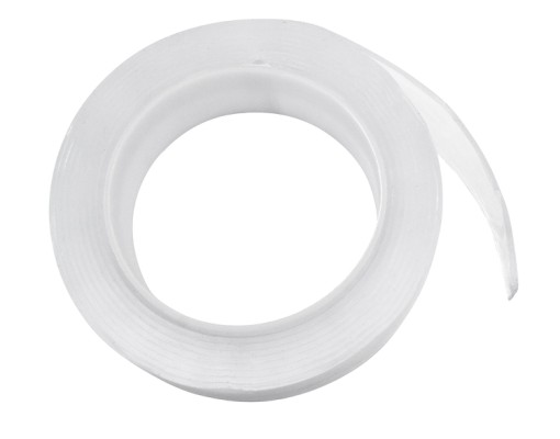 Home it Work® nano power tape  3 meter