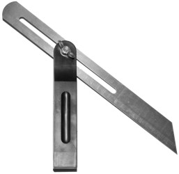 Work it by millarco® smigvinkel med vingemøtrik 25 cm