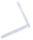 Work it by millarco ® tommestok glasfiber 10 led 2 meter