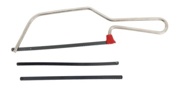 Work it by millarco® junior nedstryger til træ/metal 150 mm