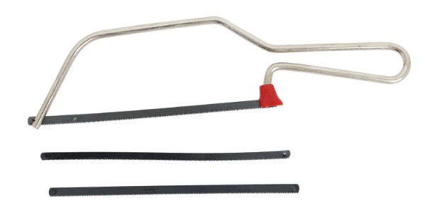 Work it by millarco® junior nedstryger til træ/metal 150 mm