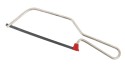 Work it by millarco® junior nedstryger til træ/metal 150 mm