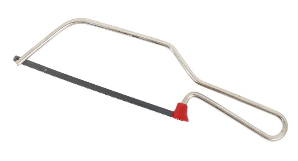 Work it by millarco® junior nedstryger til træ/metal 150 mm