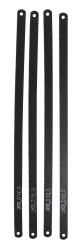 Work it by millarco® nedstrygerklinger 300 mm 4-pak