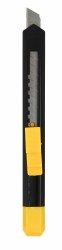 Millarco® hobbykniv med lås 9 mm