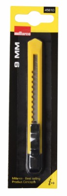 Millarco® hobbykniv med lås 9 mm