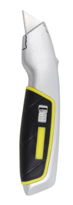 Work it by millarco® hobbykniv med magasin