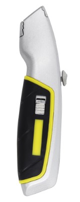 Work it by millarco® hobbykniv med magasin
