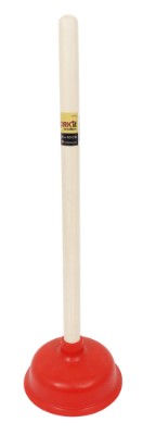 Work it by millarco® svupper med træskaft Ø15 x 40 cm