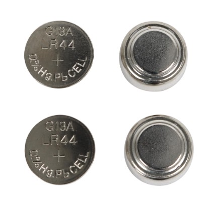 Tyzon 1,5 V LR44/AG13 alkalinebatteri, 4-pak