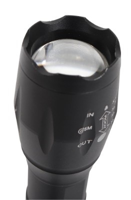 Tyzon stavlygte, 300 lumen