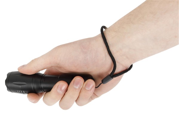 Tyzon stavlygte, 300 lumen