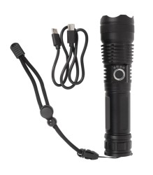 Tyzon stavlygte, 1.000 lumen