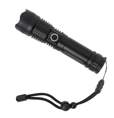 Tyzon stavlygte, 1.000 lumen