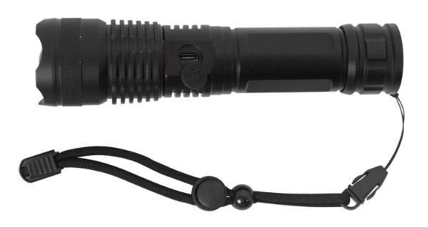 Tyzon stavlygte, 1.000 lumen