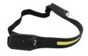 TYZON® genopladelig LED-pandelampe