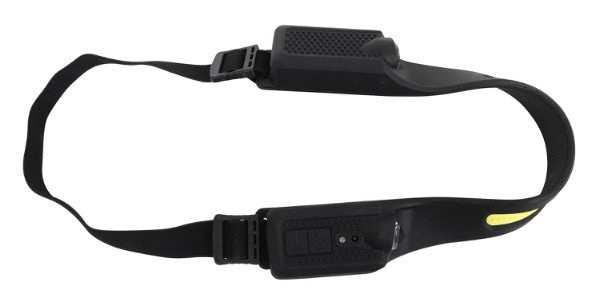 TYZON® genopladelig LED-pandelampe