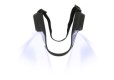 TYZON® genopladelig LED-pandelampe