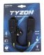 TYZON® genopladelig LED-pandelampe