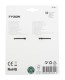 TYZON® genopladelig LED-pandelampe