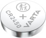 Varta lithium lithium batterier CR2450 - 2-pak