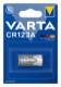 Varta Photo lithium batteri CR123A - 1-pak
