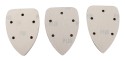 Work it by millarco® slibepapir til slibemus 140 × 140 × 140 mm 30 stk.
