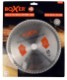 Boxer® rundsavsklinge Ø254 x Ø16/25,4/30 mm 60 tænder