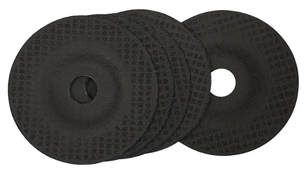 Work it by millarco ® skæreskive til sten Ø115 x 22 mm 5-pak