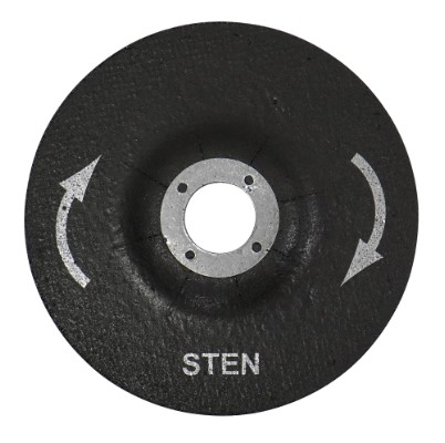 Work it by millarco ® skæreskive til sten Ø125 x 22 mm 5-pak