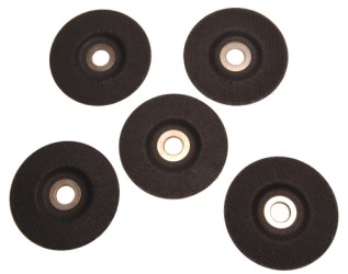 Skæreskive til sten, Ø125x1,2 mm