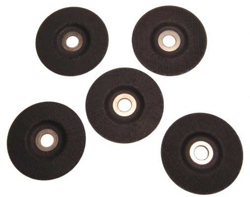 Skæreskive til sten, Ø125x1,2 mm