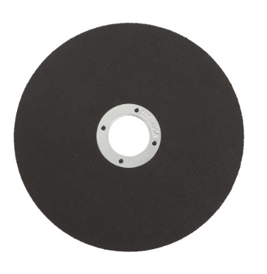 Work it by millarco ® skæreskive til metal Ø125 x 1,4 mm 5-pak