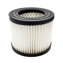 Boxer® HEPA-filter til askesuger 10 og 18 liter