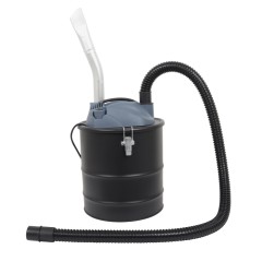 Home it Work® askesuger, 18 liter
