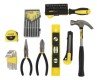 WORK It by Millarco® værktøjkasse med 35 dele