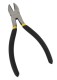 WORK It by Millarco® værktøjkasse med 35 dele