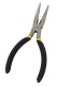 WORK It by Millarco® værktøjkasse med 35 dele