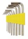 WORK It by Millarco® værktøjkasse med 35 dele