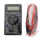Work it by millarco ® multimeter 0-500 Volt