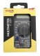 Work it by millarco ® multimeter 0-500 Volt