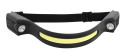Work it by millarco® LED Genopladelig pandelampe 1200 mAh