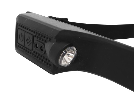 Work it by millarco® LED Genopladelig pandelampe 1200 mAh