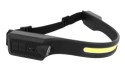 Work it by millarco® LED Genopladelig pandelampe 1200 mAh